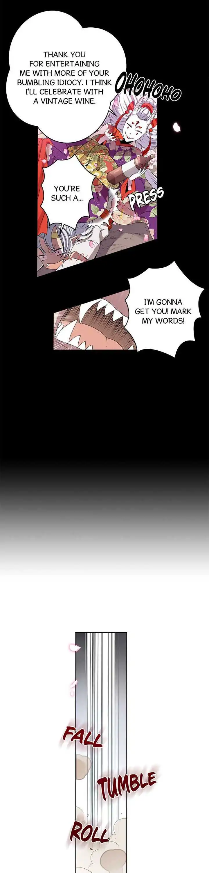 Death Candle Chapter 20 3